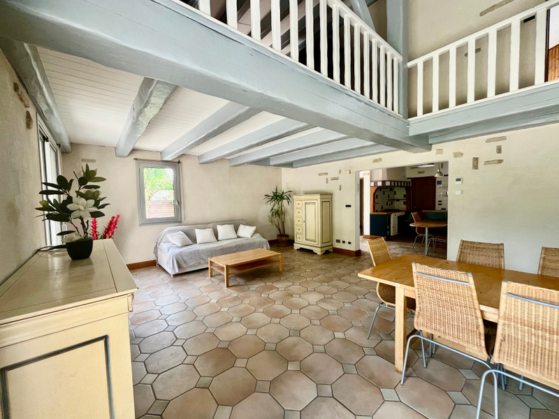 French property for sale in Courçon, Charente-Maritime - €538,000 - photo 1