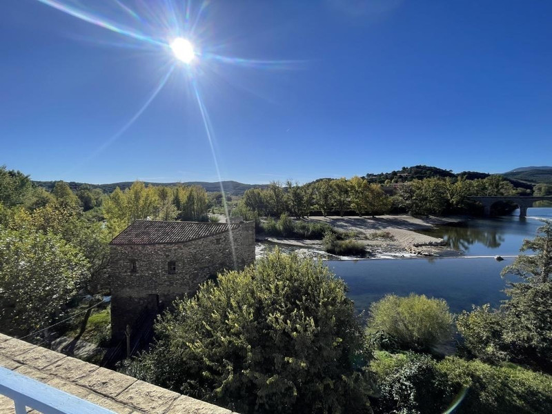 French property for sale in Roquebrun, Hérault - €795,000 - photo 6