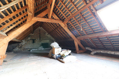 French property for sale in Saint-Vincent-du-Lorouër, Sarthe - €219,000 - photo 14