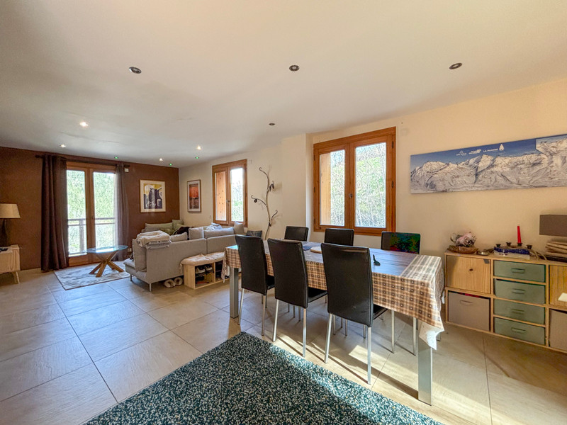 Ski property for sale in Les Arcs - €290,000 - photo 4