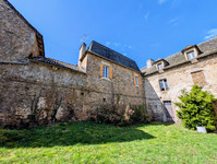 Maison à vendre à Villefranche-de-Rouergue, Aveyron - 249.000 € - photo 7