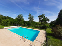 Maison à vendre à Bouteilles-Saint-Sébastien, Dordogne - 89.500 € - photo 13