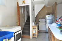 Maison à vendre à Mareuil en Périgord, Dordogne - 66.600 € - photo 3
