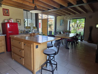 Maison à vendre à Effiat, Puy-de-Dôme - 499.000 € - photo 3