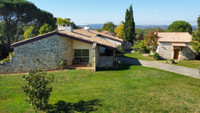 Maison à vendre à Montayral, Lot-et-Garonne - 408.000 € - photo 1