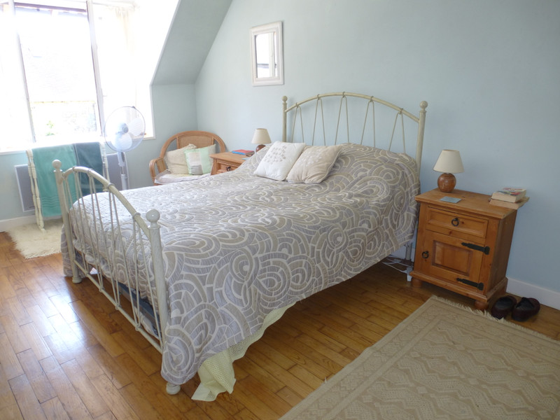 French property for sale in Lafat, Creuse - €130,800 - photo 10