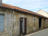 Maison à vendre à Brantôme en Périgord, Dordogne - 19 600 € - photo 10
