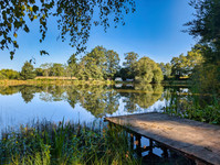 Lacs à vendre à Saint-Pardoux-le-Lac, Haute-Vienne - 55.000 € - photo 1