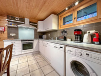 Appartement à vendre à Morillon, Haute-Savoie - 317.500 € - photo 4