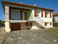 Guest house / gite for sale in L'Isle-Jourdain Vienne Poitou_Charentes