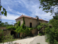 Propriété à vendre à Luzech, Lot - 318 000 € - photo n°2