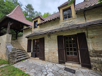 Maison à vendre à Les Eyzies, Dordogne - 297.000 € - photo 3