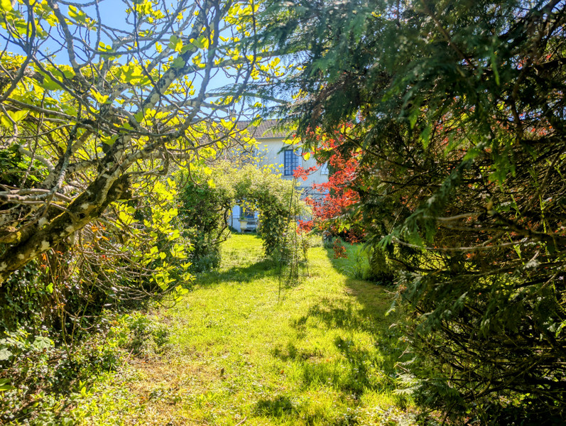 French property for sale in Bussière-Galant, Haute-Vienne - €109,000 - photo 8