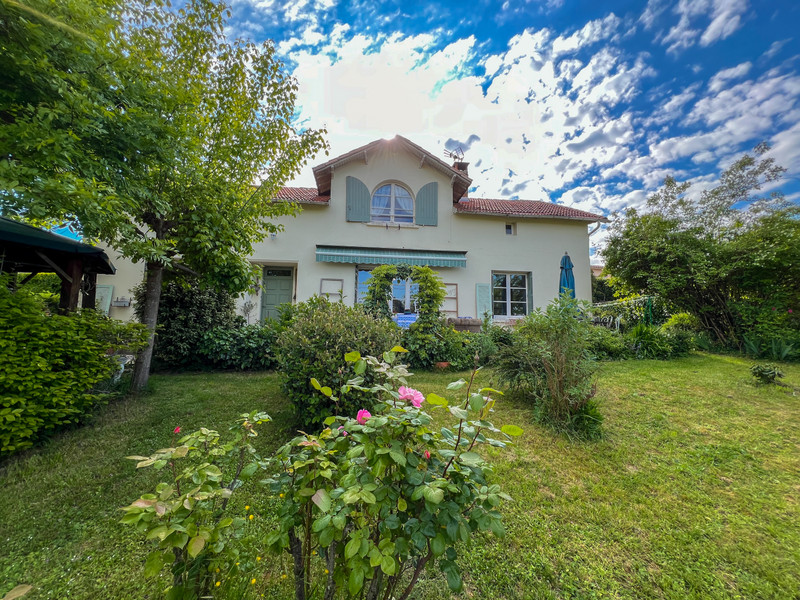 Maison à vendre à Eymet, Dordogne - 371.000 € - photo 1