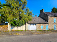 Maison à vendre à Séglien, Morbihan - 21.000 € - photo 12
