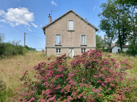 Maison à vendre à Chavanat, Creuse - 119.900 € - photo 8