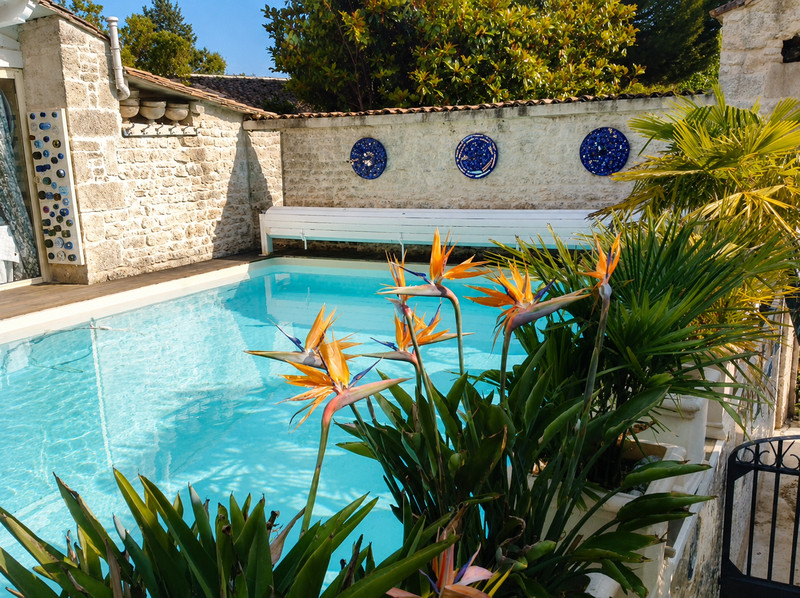 French property for sale in La Crèche, Deux-Sèvres - €520,000 - photo 4