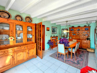 Propriété à vendre à Limalonges, Deux-Sèvres - 165 000 € - photo n°4