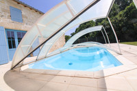 Maison à vendre à Nuaillé-sur-Boutonne, Charente-Maritime - 315.650 € - photo 8