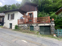 French property, houses and homes for sale in Notre-Dame-du-Cruet Savoie French_Alps