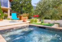 Propriété à vendre à Rustrel, Vaucluse - 453 000 € - photo n°14