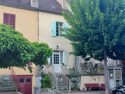 French property for sale in Bellenaves, Allier - €48,250 - photo 14