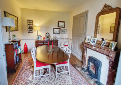 French property for sale in Saint-Domet, Creuse - €325,000 - photo 7