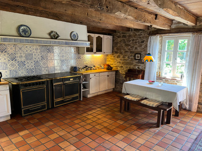 French property for sale in Thiviers, Dordogne - €1,081,200 - photo 9