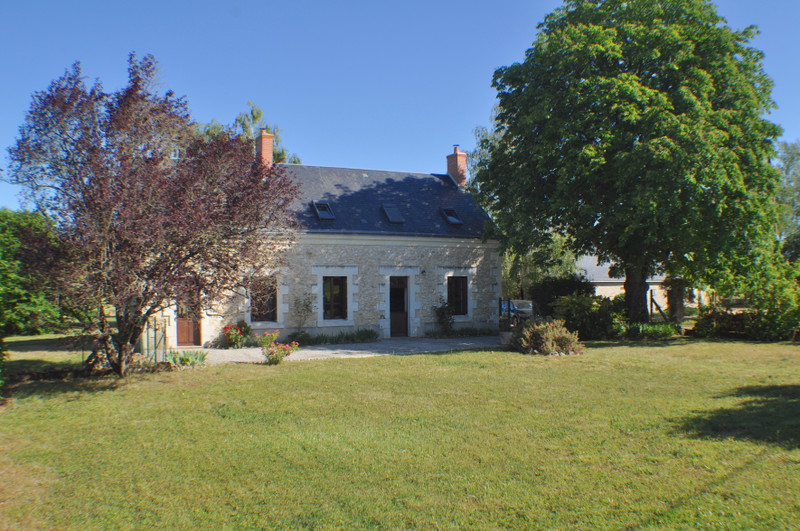 French property for sale in Saint-Laurent-de-Lin, Indre-et-Loire - €250,000 - photo 12