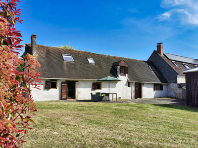 house for sale in Indre-et-Loire