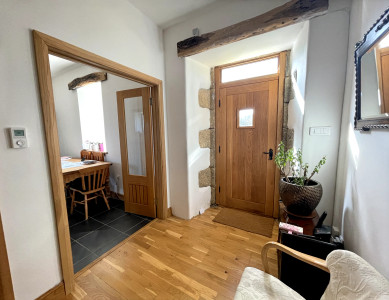 French property for sale in Saint-Mayeux, Côtes-d'Armor - €230,050 - photo 1