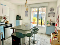 Propriété à vendre à Saint-Cyr-en-Pail, Mayenne - 180 500 € - photo n°3