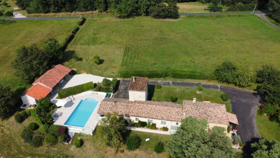 Maison à vendre à Les Arques, Lot, Midi-Pyrénées, avec Leggett Immobilier