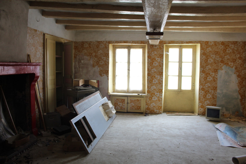 French property for sale in Saint-Cosme-en-Vairais, Sarthe - photo 5