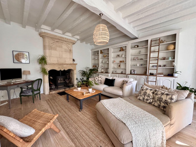 French property for sale in Fronsac, Gironde - €656,250 - photo 1