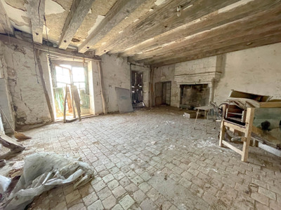 French property for sale in Senillé-Saint-Sauveur, Vienne - €187,250 - photo 7