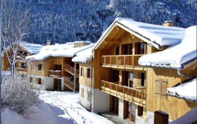 Ski property for sale in  - €80,000 - photo 4