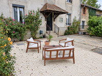 Propriété à vendre à Javerdat, Haute-Vienne - 243 960 € - photo n°9