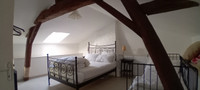 Maison à vendre à Cléré-sur-Layon, Maine-et-Loire - 115.384 € - photo 8