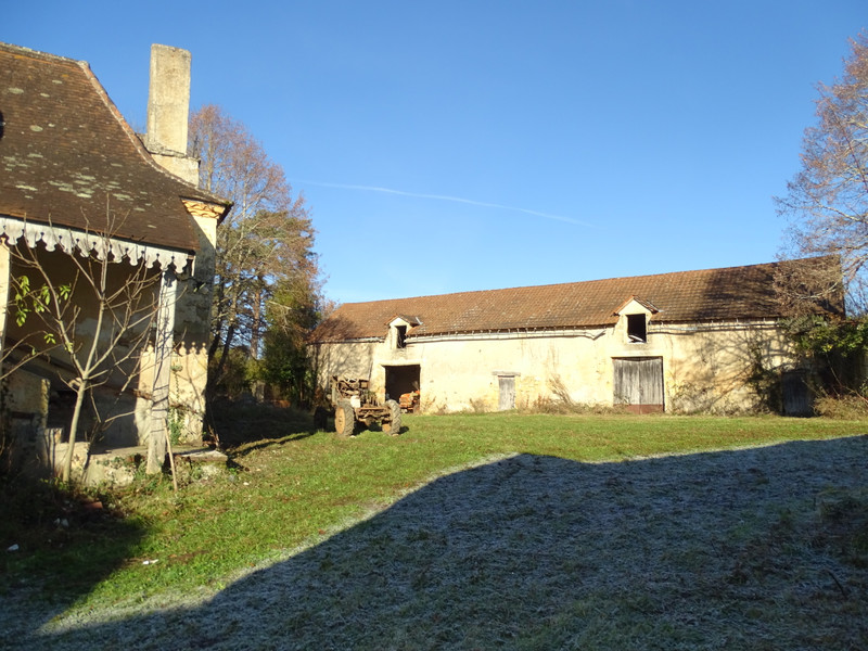 French property for sale in Auriac-du-Périgord, Dordogne - &#8364;499,000 - photo 5