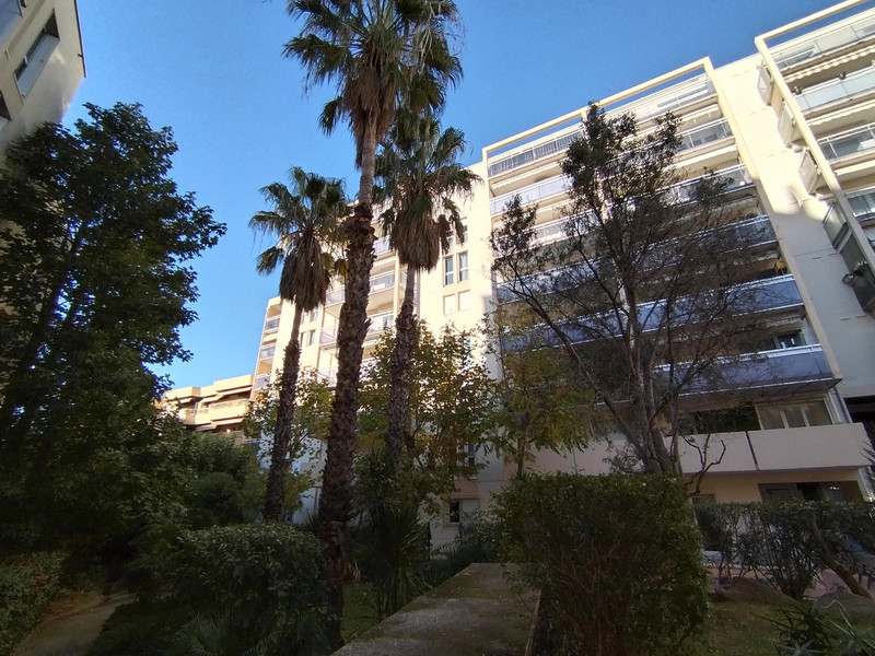 Appartement à Toulon, Var - photo 1