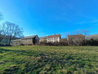 Maison à vendre à Auzances, Creuse - 129 900 € - photo 3