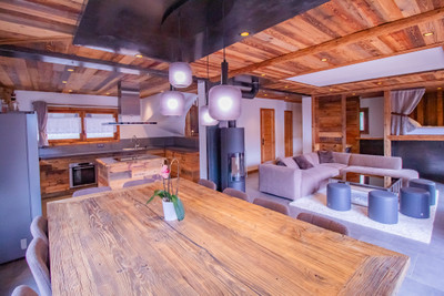 Ski property for sale in Champagny-en-Vanoise - €2,650,000 - photo 9