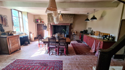 French property for sale in Mantilly, Orne - €510,000 - photo 5