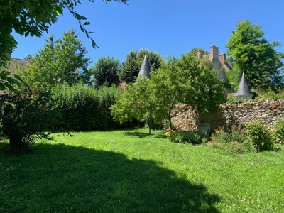 French property for sale in Parcé-sur-Sarthe, Sarthe - €226,233 - photo 2