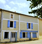 property to renovate for sale in ChervalDordogne Aquitaine