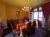 Maison à vendre à Felletin, Creuse - 275.600 € - photo 7