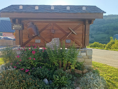 Ski property for sale in Valmorel - €139,000 - photo 0