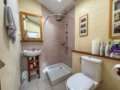French property for sale in Vernoux-en-Gâtine, Deux-Sèvres - €56,600 - photo 12