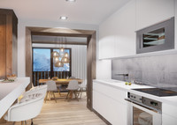 Appartement à vendre à Chamonix-Mont-Blanc, Haute-Savoie - 780 000 € - photo 6